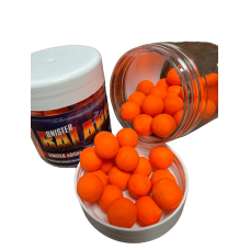 ВАФТЕРСИ Trinity Baits BALANCE DNIESTER PLUM ROYAL 16мм