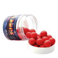 ВАФТЕРСИ Trinity Baits BALANCE DNIESTER STRAWBERRY JAM 16мм