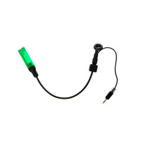 Індикатор клювання Carp Pro Hanger Blackpool Green
