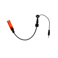 Індикатор клювання Carp Pro Hanger Blackpool Red