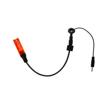 Індикатор клювання Carp Pro Hanger Blackpool Red