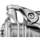 Котушка Select Chrome 1500S 6+1BB 5.2:1