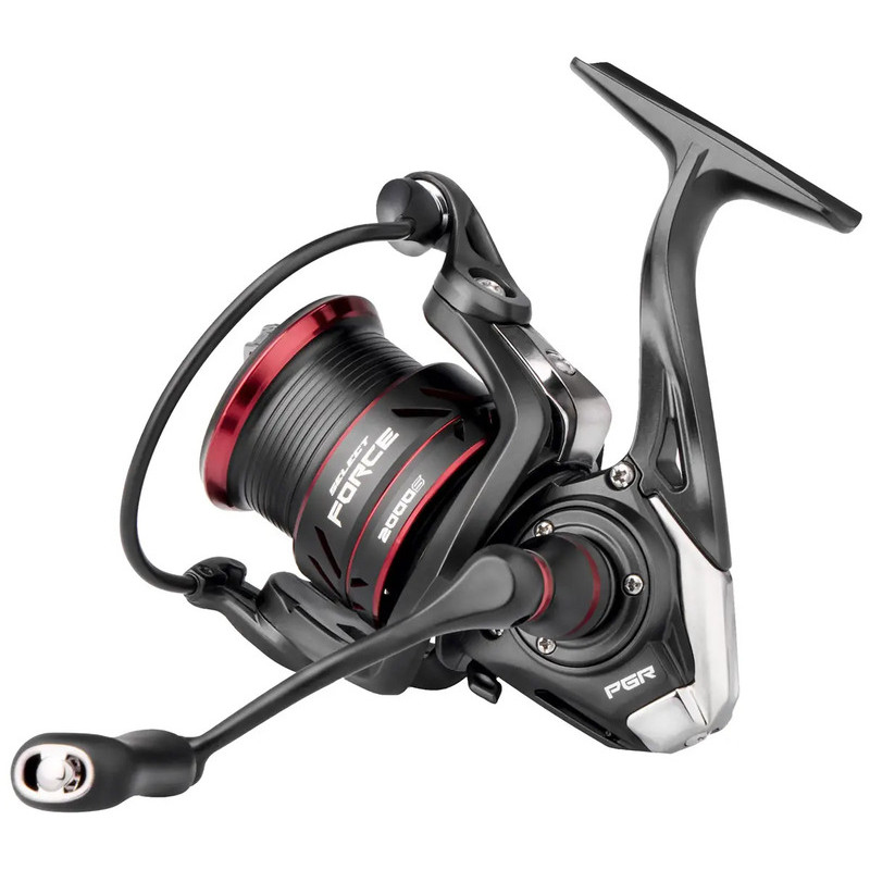 Котушка Select Force 4000S 6+1BB 4.8:1
