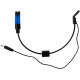 Сигналізатор Brain Swinger S-4 к:blue