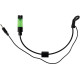 Сигналізатор Brain Swinger S-4 к:green