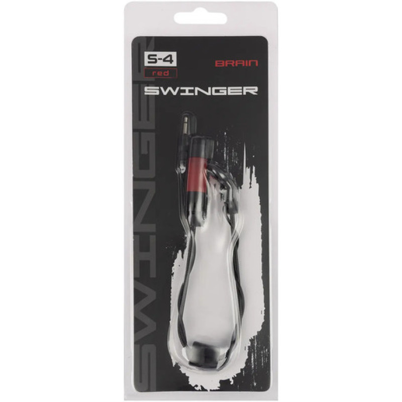 Сигналізатор Brain Swinger S-4 к:red