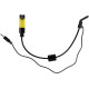 Сигналізатор Brain Swinger S-4 к:yellow