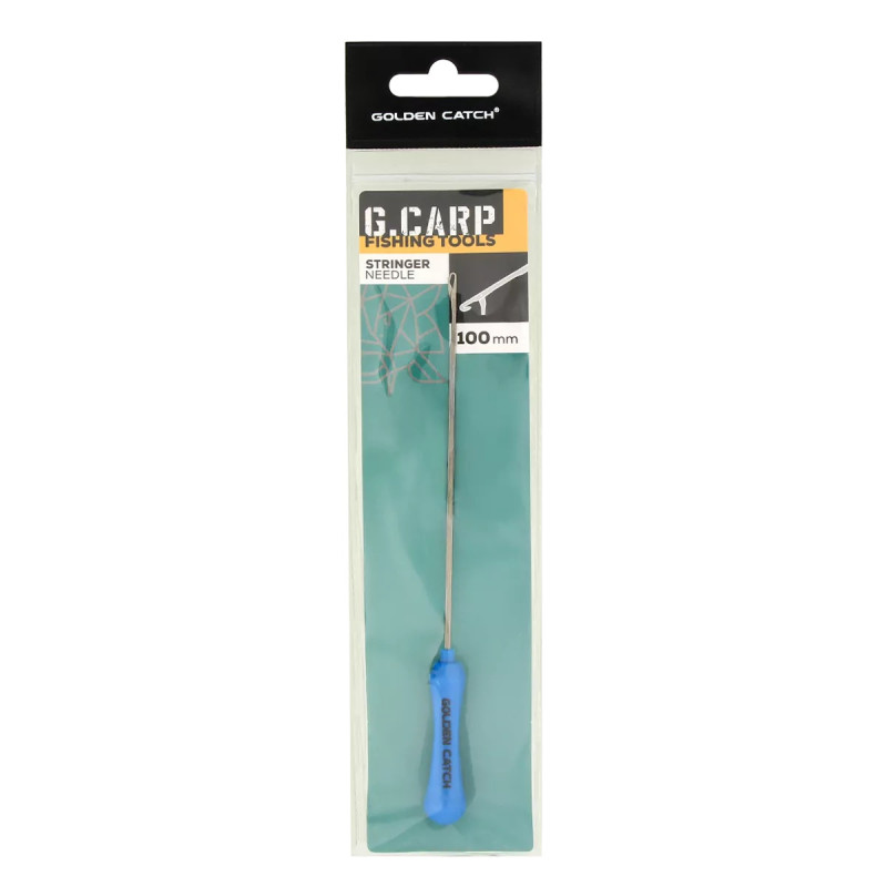 Голка GC G.Carp Stringer Needle