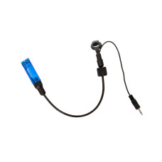 Індикатор клювання Carp Pro Hanger Blackpool Blue