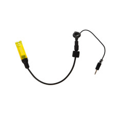 Індикатор клювання Carp Pro Hanger Blackpool Yellow
