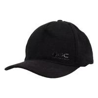Кепка GC Baseball Minimal чорна