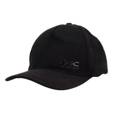 Кепка GC Baseball Minimal чорна