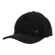 Кепка GC Baseball Minimal чорна