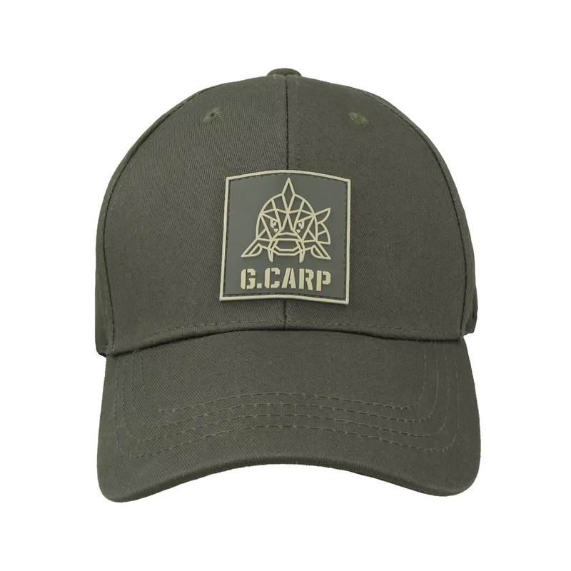 Кепка GC G.Carp Sport Cap Camo OSFA