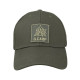 Кепка GC G.Carp Sport Cap Camo OSFA