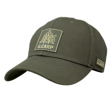 Кепка GC G.Carp Sport Cap Camo OSFA