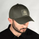 Кепка GC G.Carp Sport Cap Camo OSFA