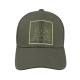 Кепка з сіткою GC G.Carp Mesh Trucker Cap Camo OSFA