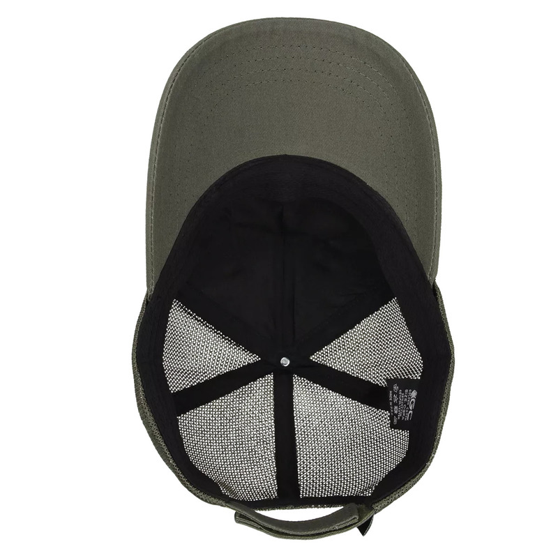 Кепка з сіткою GC G.Carp Mesh Trucker Cap Camo OSFA