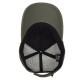 Кепка з сіткою GC G.Carp Mesh Trucker Cap Camo OSFA