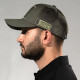Кепка з сіткою GC G.Carp Mesh Trucker Cap Camo OSFA