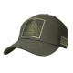 Кепка з сіткою GC G.Carp Mesh Trucker Cap Camo OSFA