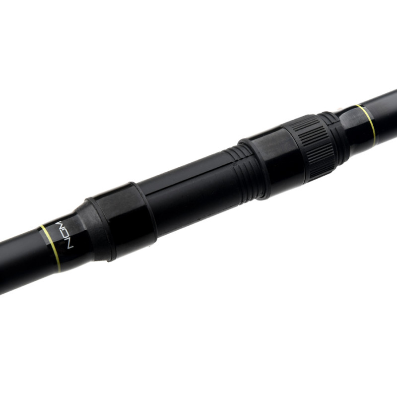 Коропове вудилище Flagman Magnum Black Carp Tele NGM 3.6м 3.5lb
