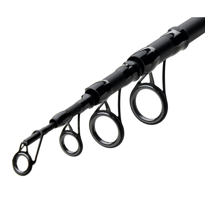 Коропове вудилище Flagman Magnum Black Carp Tele NGM 3.6м 3.5lb