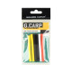 Піна плаваюча GC G.Carp Balancing & Zig Foam 6мм (6шт)