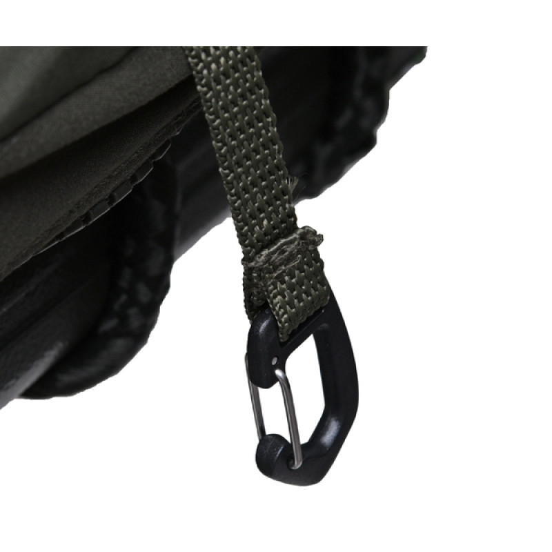 Система ліжко-спальник Carp Pro Diamond 3 Season Sleep System