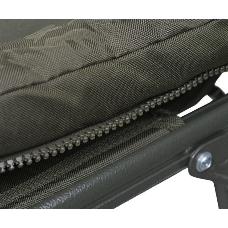 Система ліжко-спальник Carp Pro Diamond 3 Season Sleep System