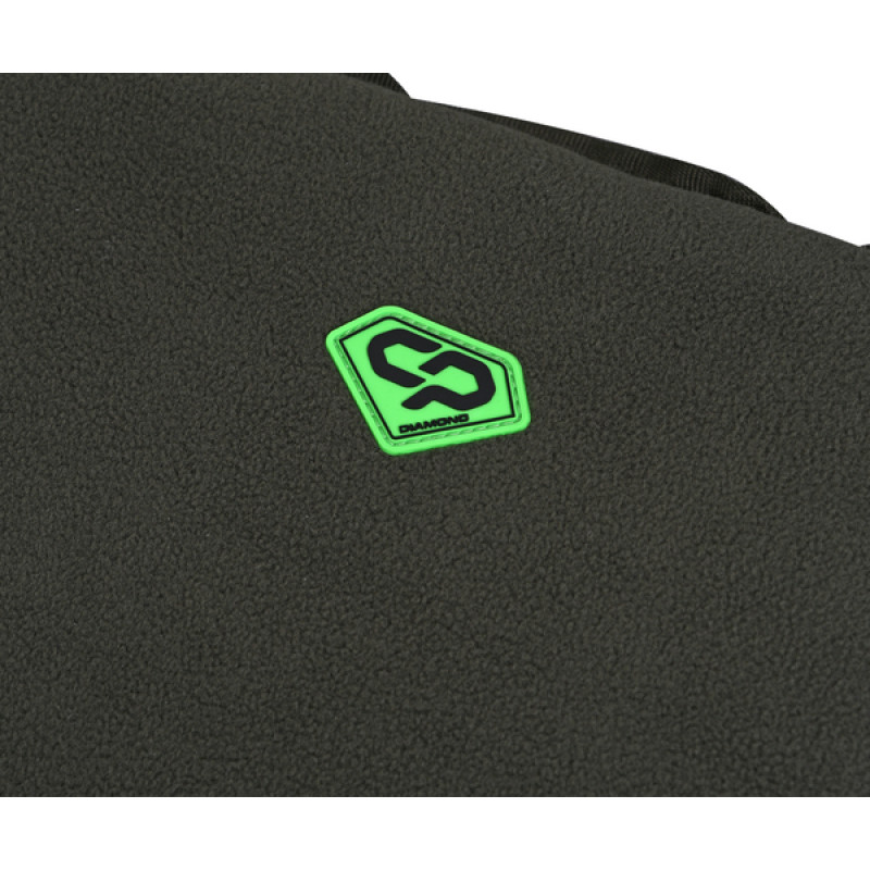 Система ліжко-спальник Carp Pro Diamond 3 Season Sleep System