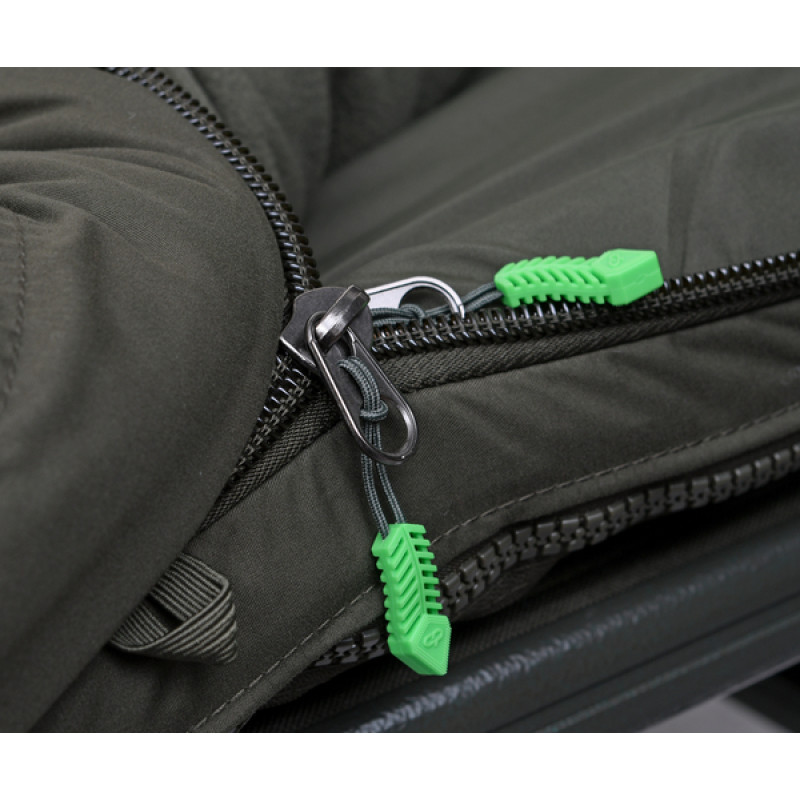 Система ліжко-спальник Carp Pro Diamond 3 Season Sleep System