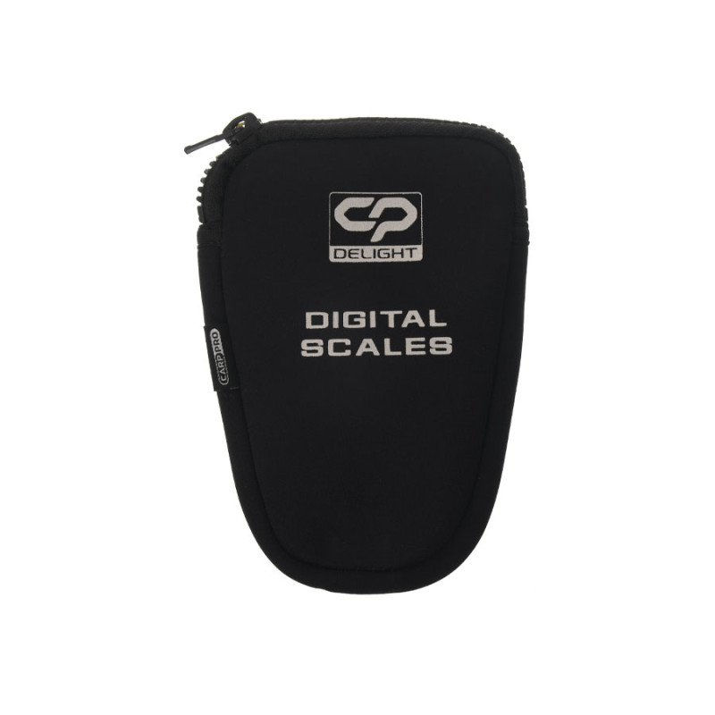 Ваги електронні Carp Pro 50кг