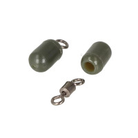 Відбійник GC Swivel Stop Beads S(10шт)