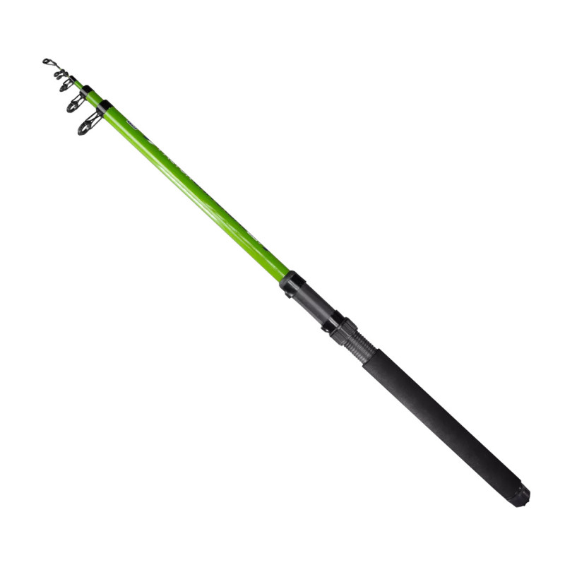 Вудилище ZEOX Factor Universal Tele 3.00м 120г