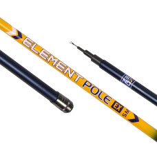 Вудилище поплавцеве махове ZEOX Element EX Pole 4.00м