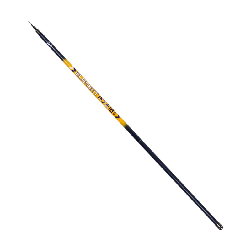Вудилище поплавцеве махове ZEOX Element EX Pole 6.00м