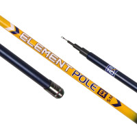 Вудилище поплавцеве махове ZEOX Element EX Pole 6.00м