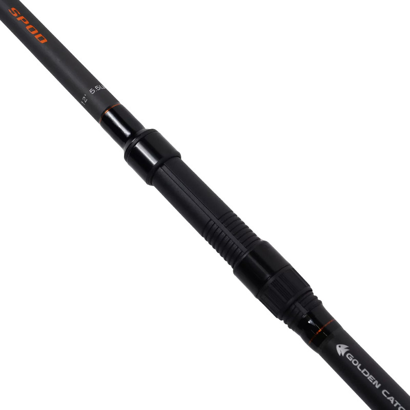 Вудилище сподове коропове GC Evolution X-3 Spod 3.60м 5.5lb