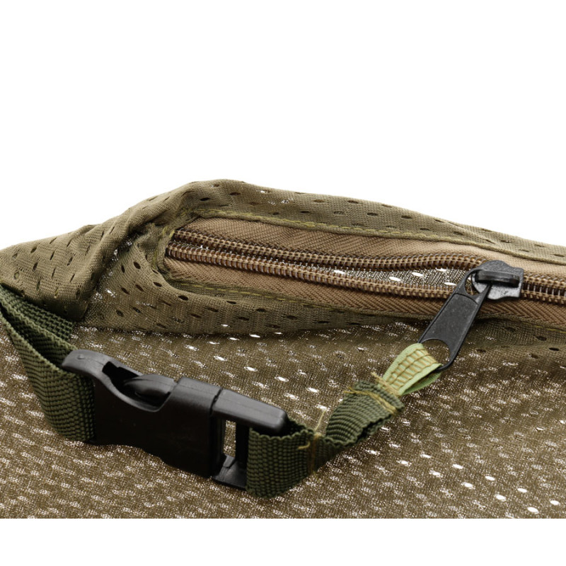 CARP PRO Мiшок для зберiгання коропа 2 кишенi