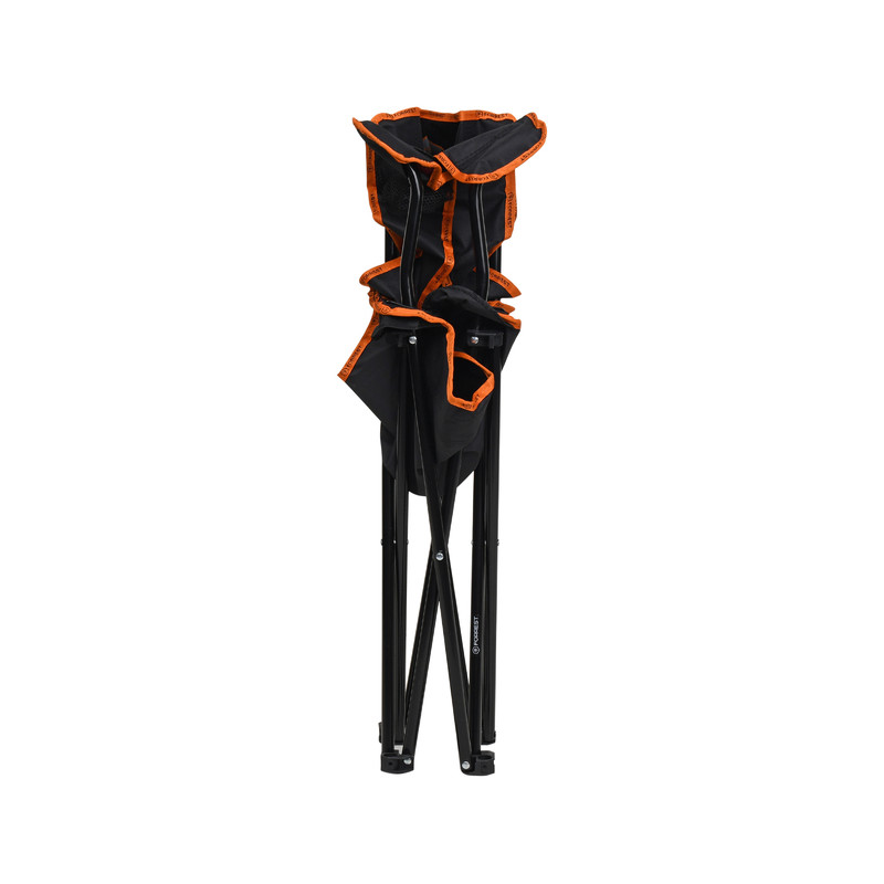 Крісло розкладне Forrest Voyager Chair L Black
