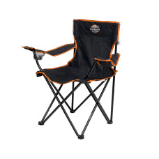 Крісло розкладне Forrest Voyager Chair L Black