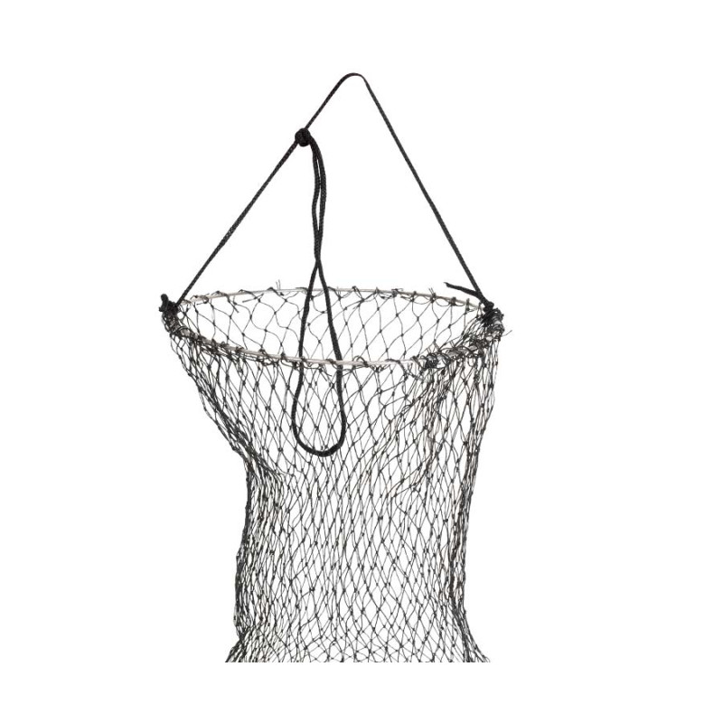 Садок Flagman Compact Keepnet 4 rings