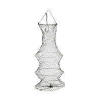 Садок Flagman Compact Keepnet 4 rings