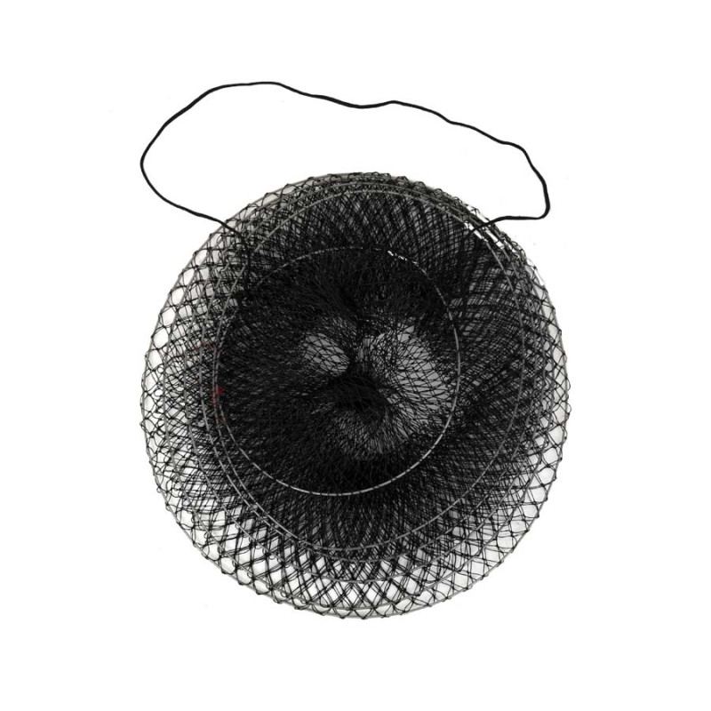 Садок Flagman Compact Keepnet 4 rings