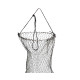 Садок Flagman Compact Keepnet 5 rings