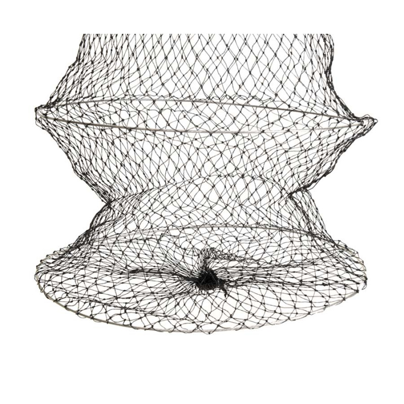 Садок Flagman Compact Keepnet 5 rings