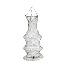 Садок Flagman Compact Keepnet 5 rings