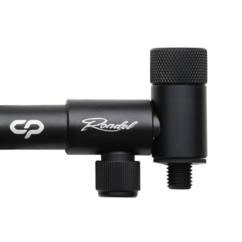 Буз-бар на 2 удилища Carp Pro Rondel 2-Rod Adjustable Buzz Bar 7-10